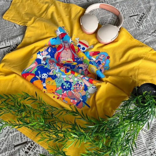 0ne P1ece Tshirt, funny Tshirt A1