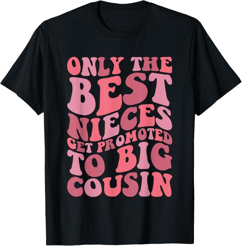 100% Cotton Cool Cousins T-Shirt