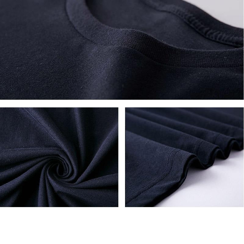 100% Cotton Ice Hockey Player T-Shirt