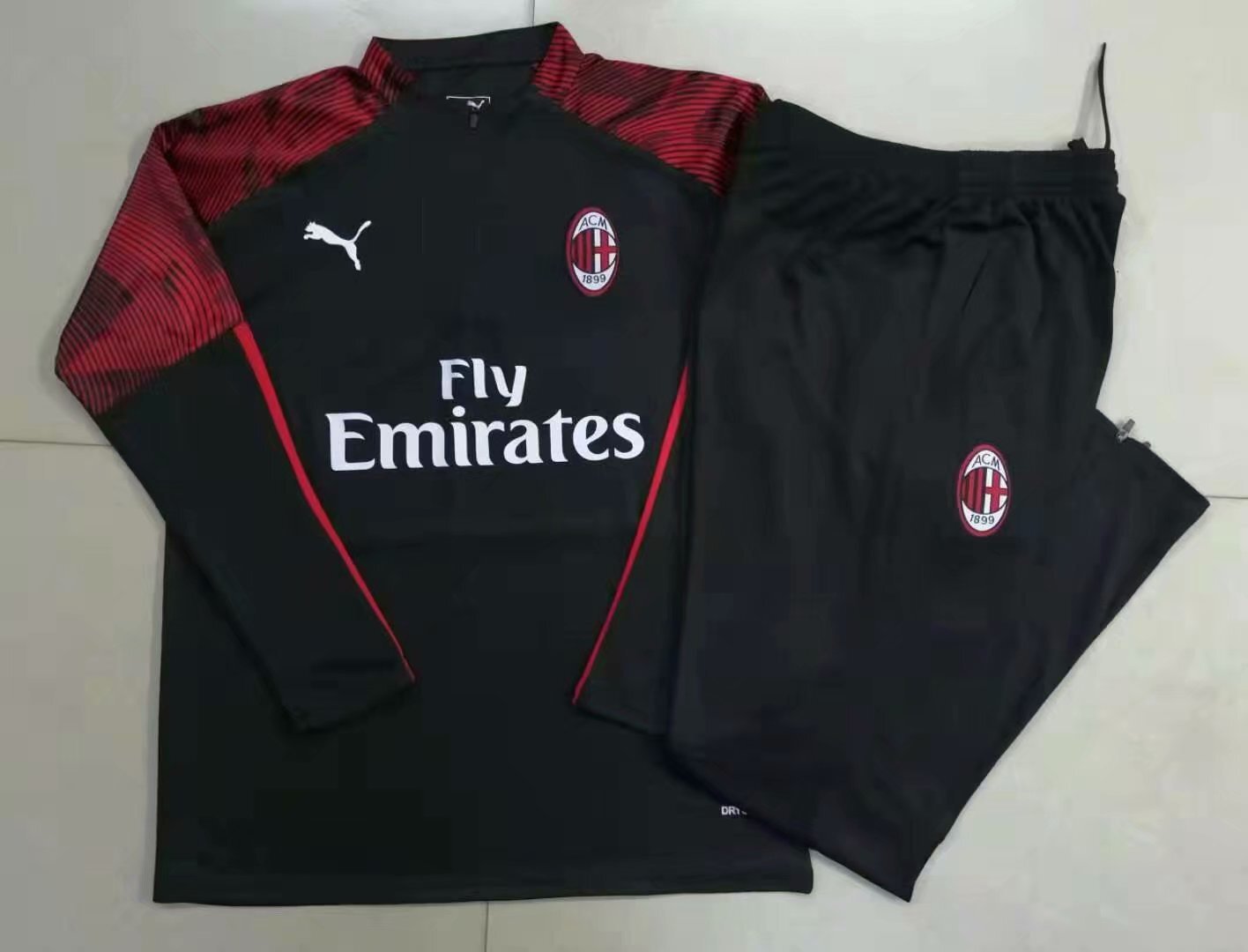1920AC Black S~2XL