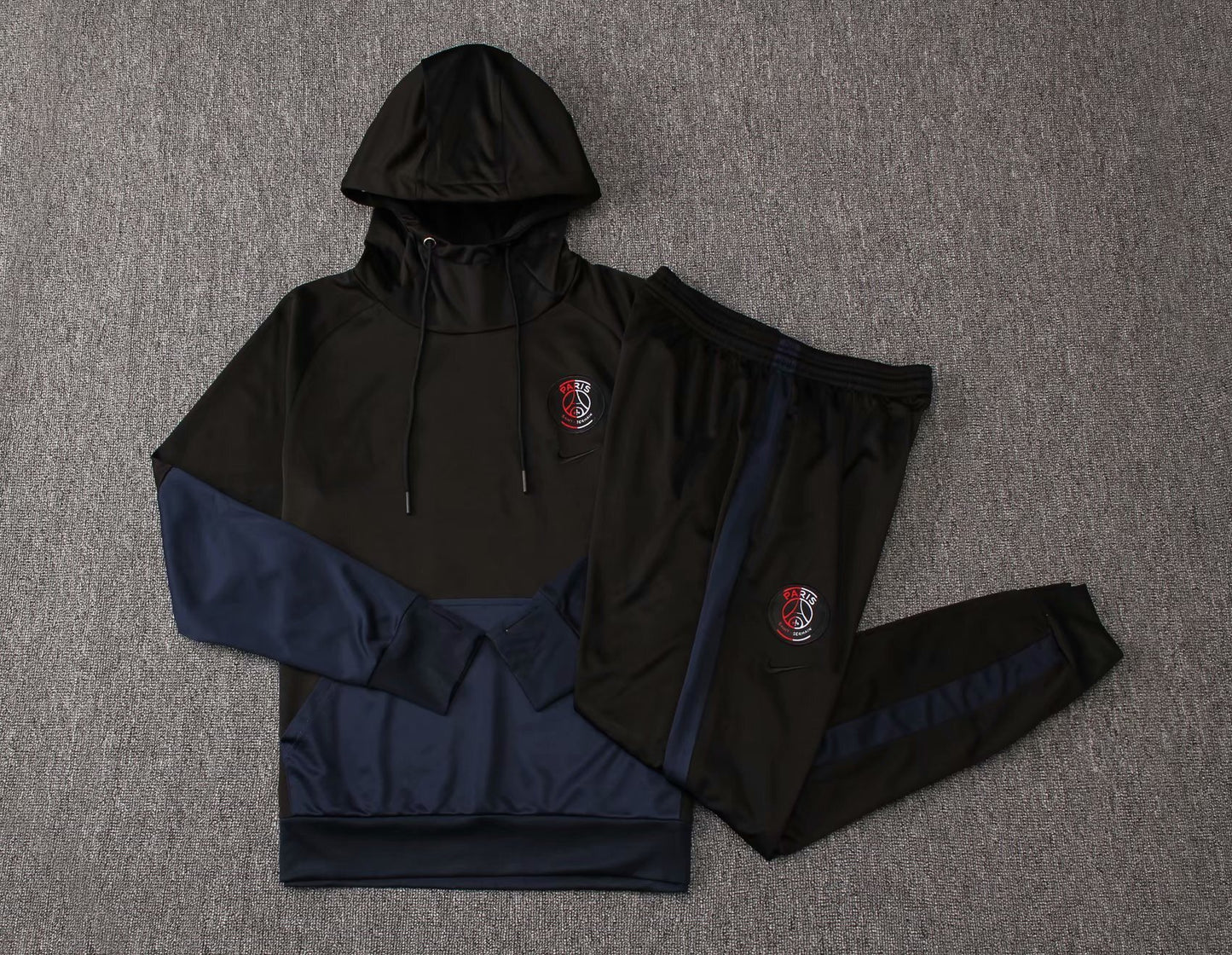 1920 Black S~2XL Style 2