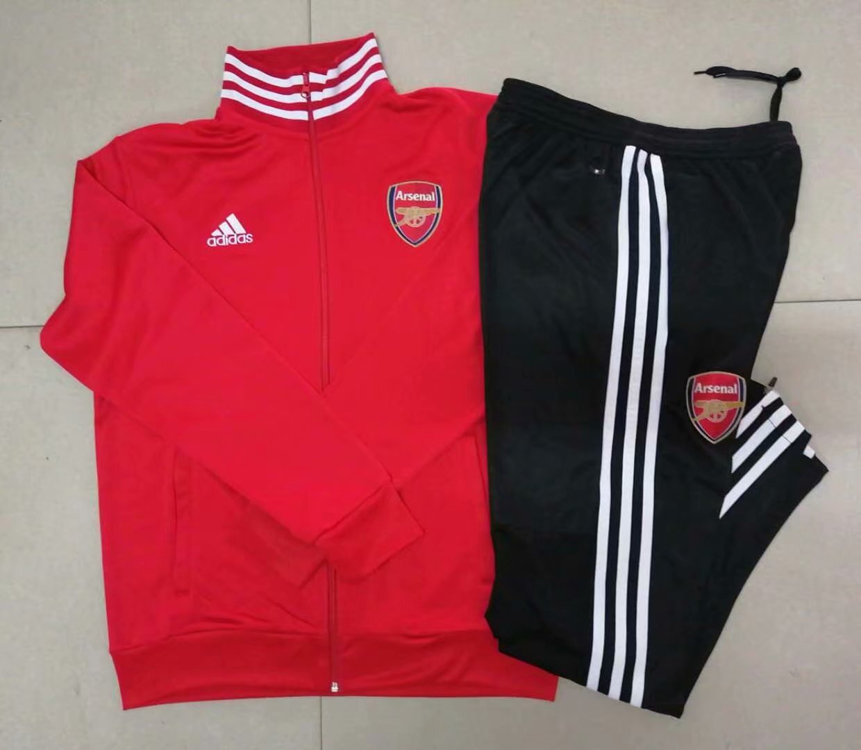 1920 Red S~2XL Style 2