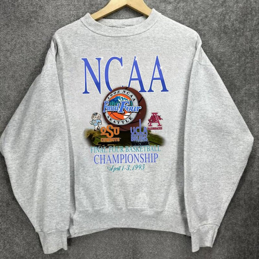 1995 NCAA Final Four Championship Vintage Sweatshirt