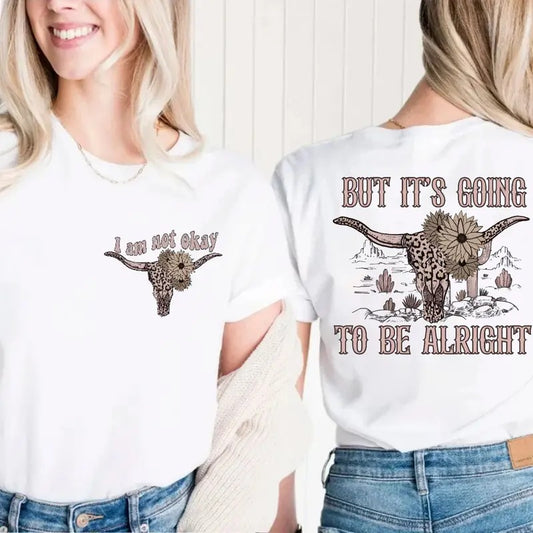 2 Sides T Shirt, Concert Tour Merch, Fan Merch, Unisex Short Sleeve Tee Shirt, Casual Clothing