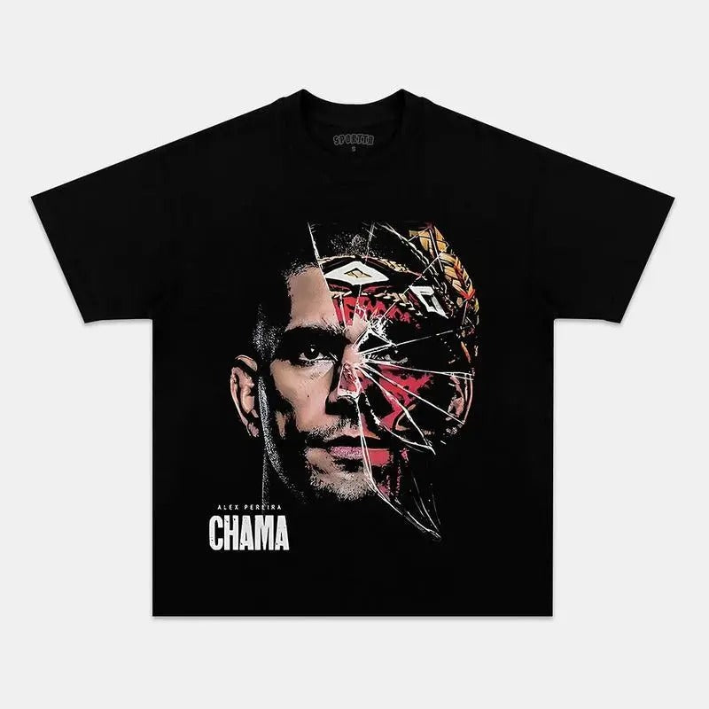 2025 ALEX PEREIRA NEW TEE , Boxing T-shirt, Boxer Tee, Sports Shirt, UFC Shirt, MMA Shirt, Workout T-shirt Gift for Him Gift For Her Hoodie Sweatshirt