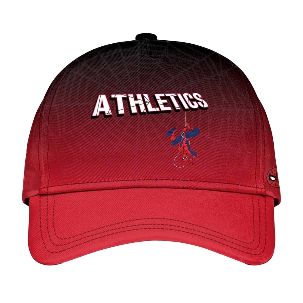 2025 Athletics Spider Man Night Baseball Jersey - Grishko.com