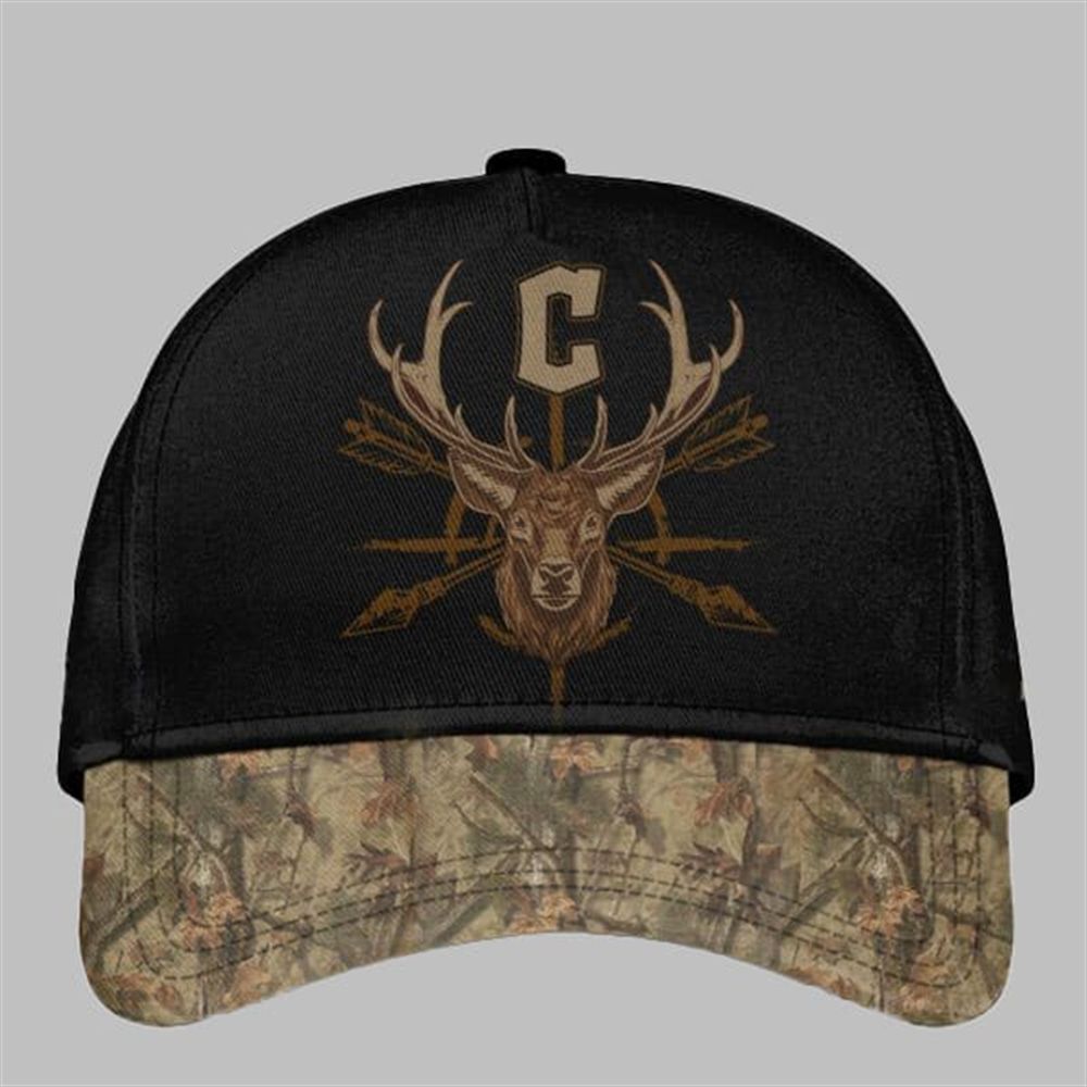 2025 Guardians Deer Hunting Jersey - Grishko.com