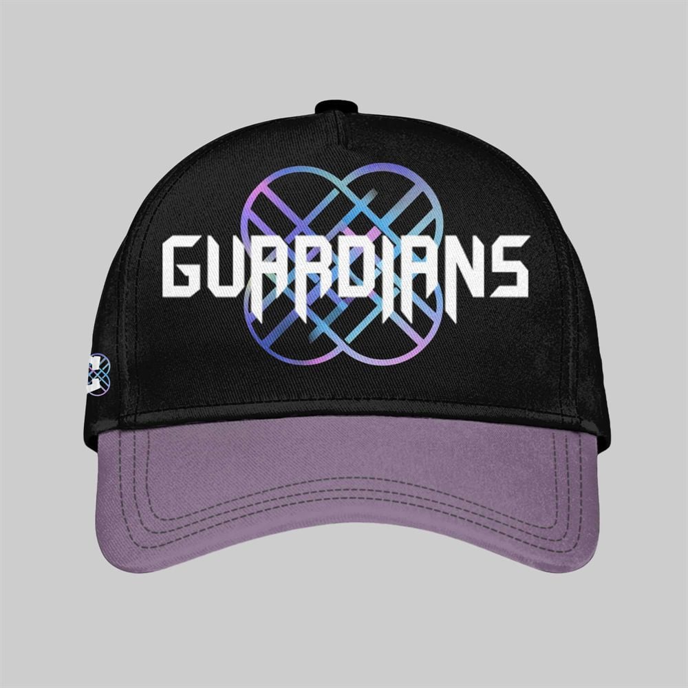 2025 Guardians KPop Demon Hunters Jersey - Grishko.com