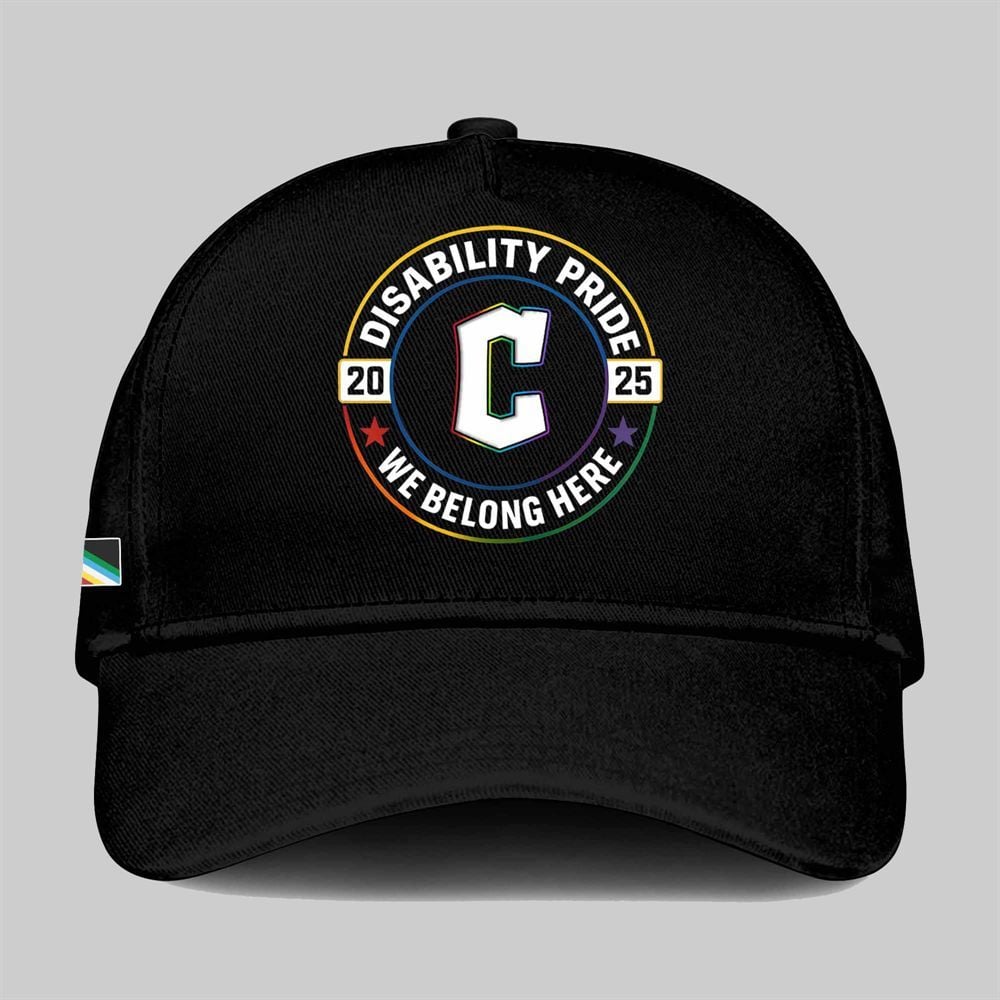 2025 Guardians Pride Month Baseball Jersey - Grishko.com