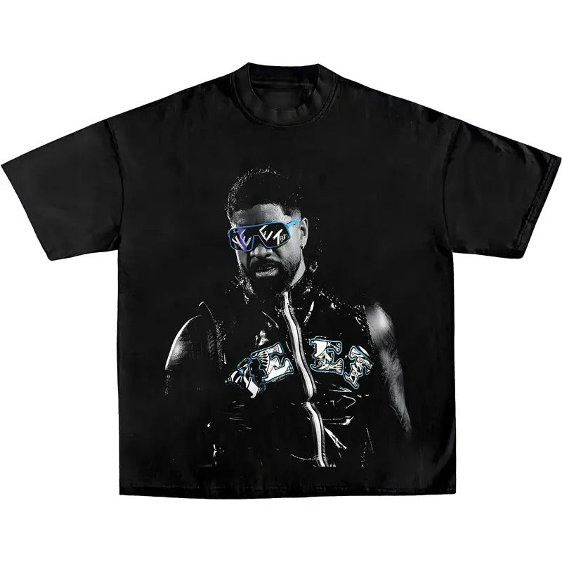 2025 JEY USO TEE , Wrestling Tee, Wrestling Graphic Tee, Wrestler Shirt, Sports Shirt, Vintage Wresting Shirt, Wrestling Gift