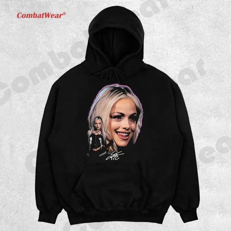 2025 LIV MORGAN TEE , Wrestling Tee, Wrestling Graphic Tee, Wrestler Shirt, Sports Shirt, Vintage Wresting Shirt, Wrestling Gift Hoodie Sweatshirts