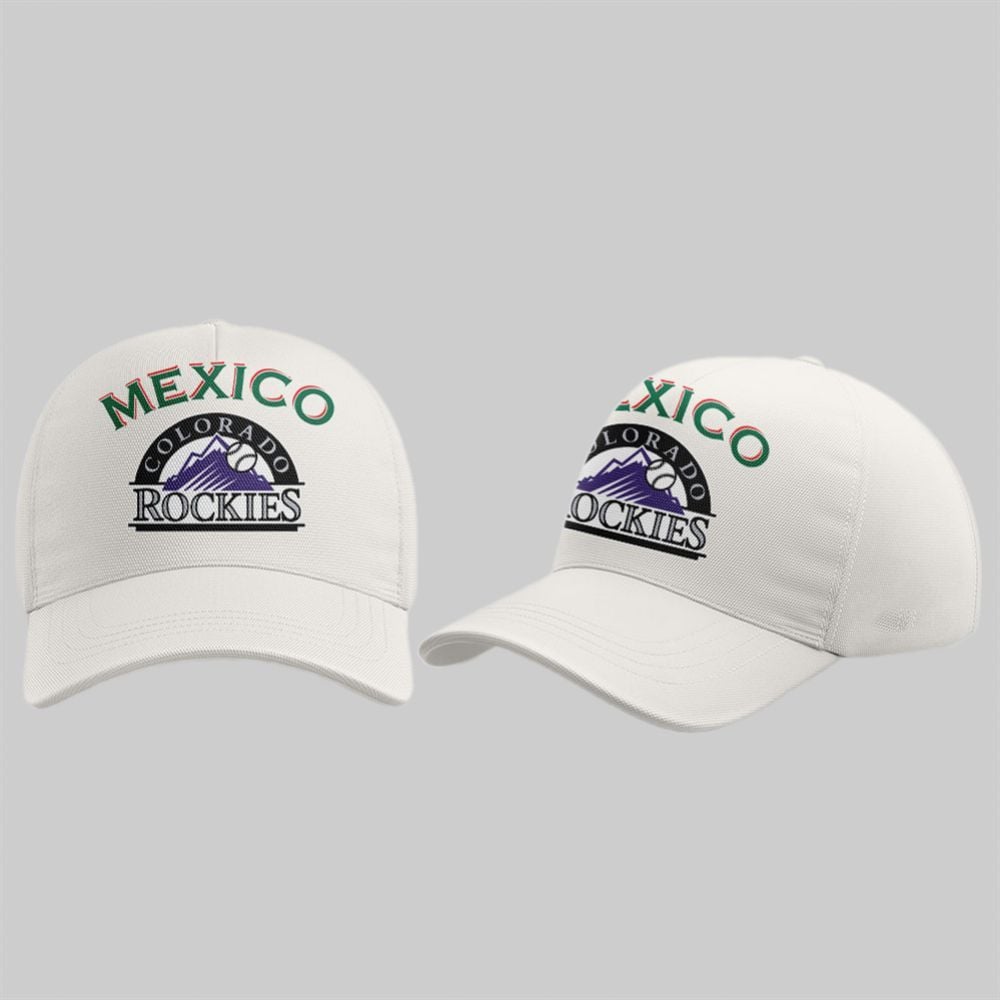 2025 Rockies Mexican Heritage Night Striped Jersey - Grishko.com T-Shirts, Hoodie, Sweatshirt | WearSparks.com (Image 3)