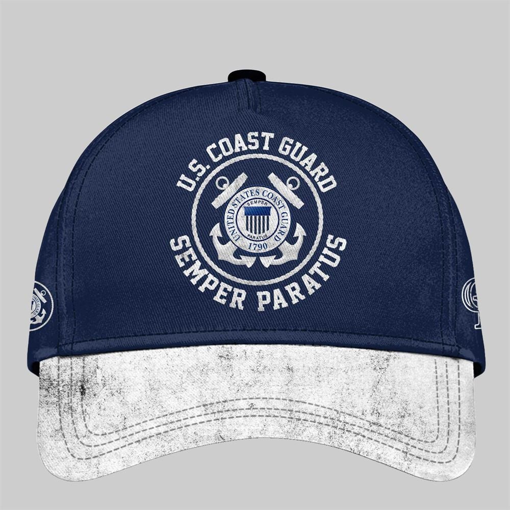 2025 Rockies US Coast Guard Semper Paratus Jersey - Grishko.com T-Shirts, Hoodie, Sweatshirt | WearSparks.com (Image 2)