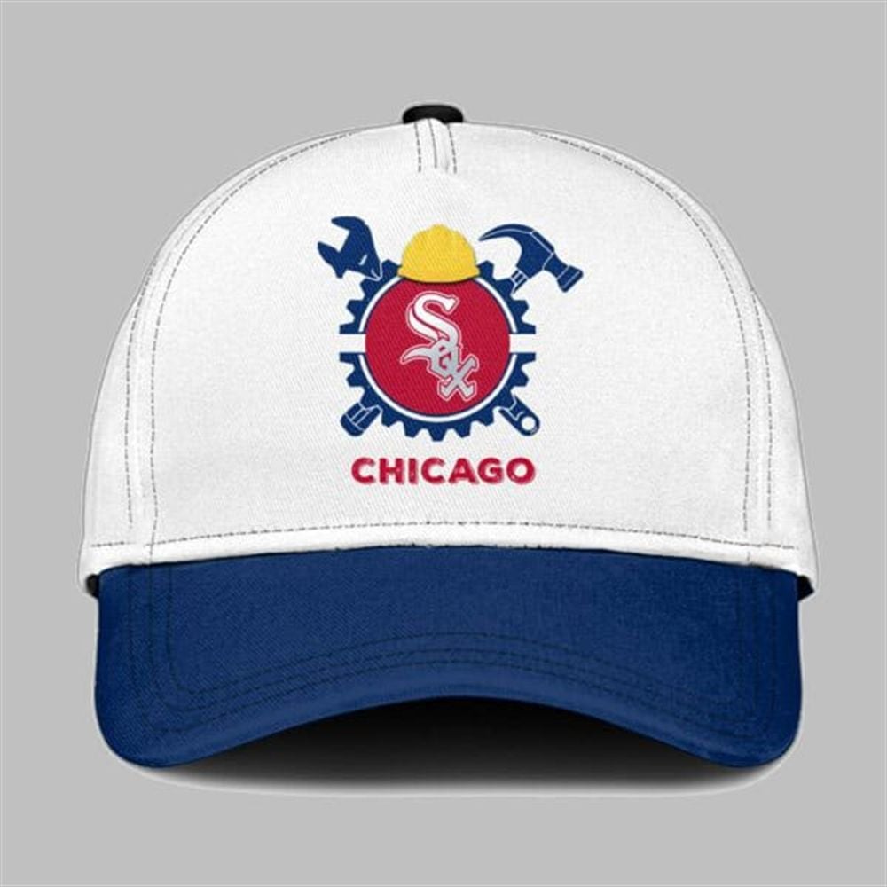 2025 White Sox Labor Day Jersey - Grishko.com T-Shirts, Hoodie, Sweatshirt | WearSparks.com (Image 2)
