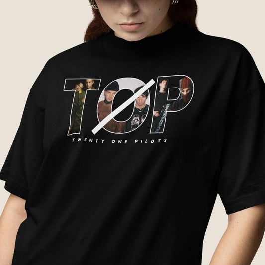 21 P.ilot Top T Shirt, The Clancy Tour, 21 P.ilots Signatures Shirt, Clancy Blurryface Scaled And Icy Trench Vesse, Concert Band Top , Unisex T-Shirt, Gifts For Men Women, Short Sleeve Tee Shirt