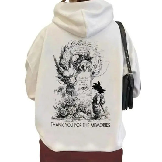 40 Years Dragon Ball Akira Toriyama RIP Shirt, Akira Toriyama 1955 to 2024 shirt, Dragon Ball Gift for Fans, Anime Manga Dragon Ball Z Son Goku GoHan TShirt, Vintage GoKu Shirt, Anime Shirt, Manga Shirt, Gift For Fans, Gift For Her, Gift For Him. Sweatshi