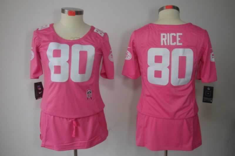 49ers 49 (Women's) Style 16