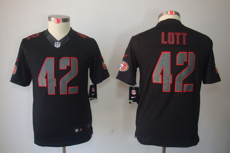 49ers 49 ( Youth) Style 15