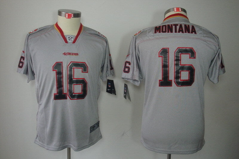 49ers 49 ( Youth) Style 2