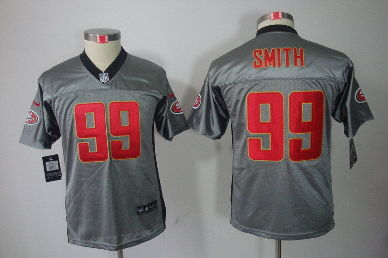 49ers 49 ( Youth) Style 6