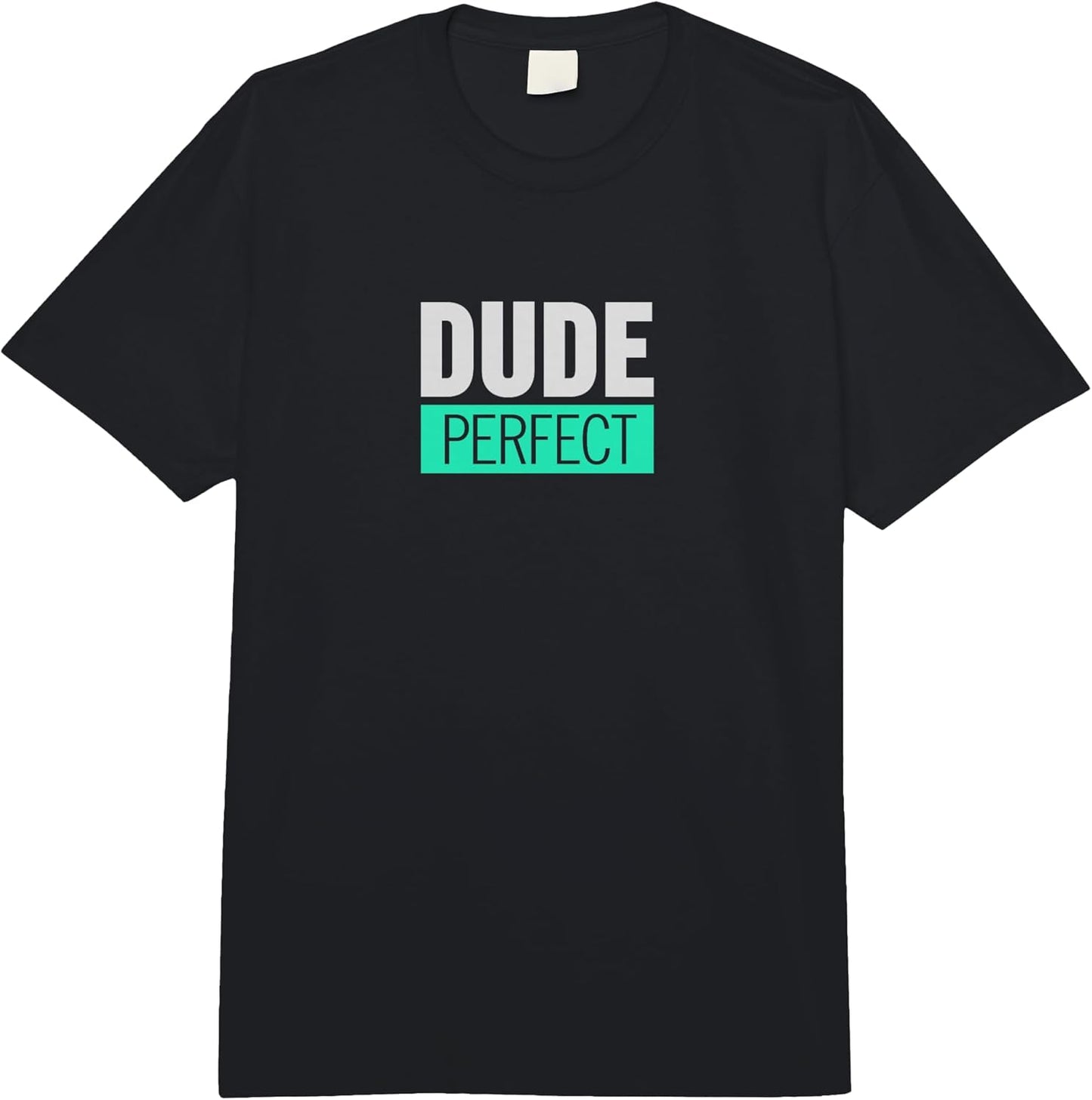 Dude Perfect