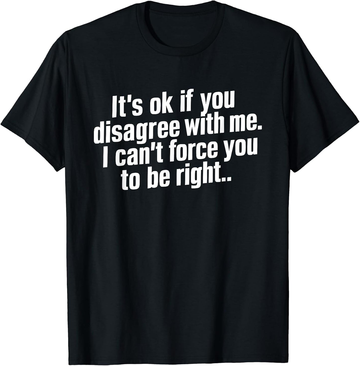 Humorous Adult Novelty Tees
