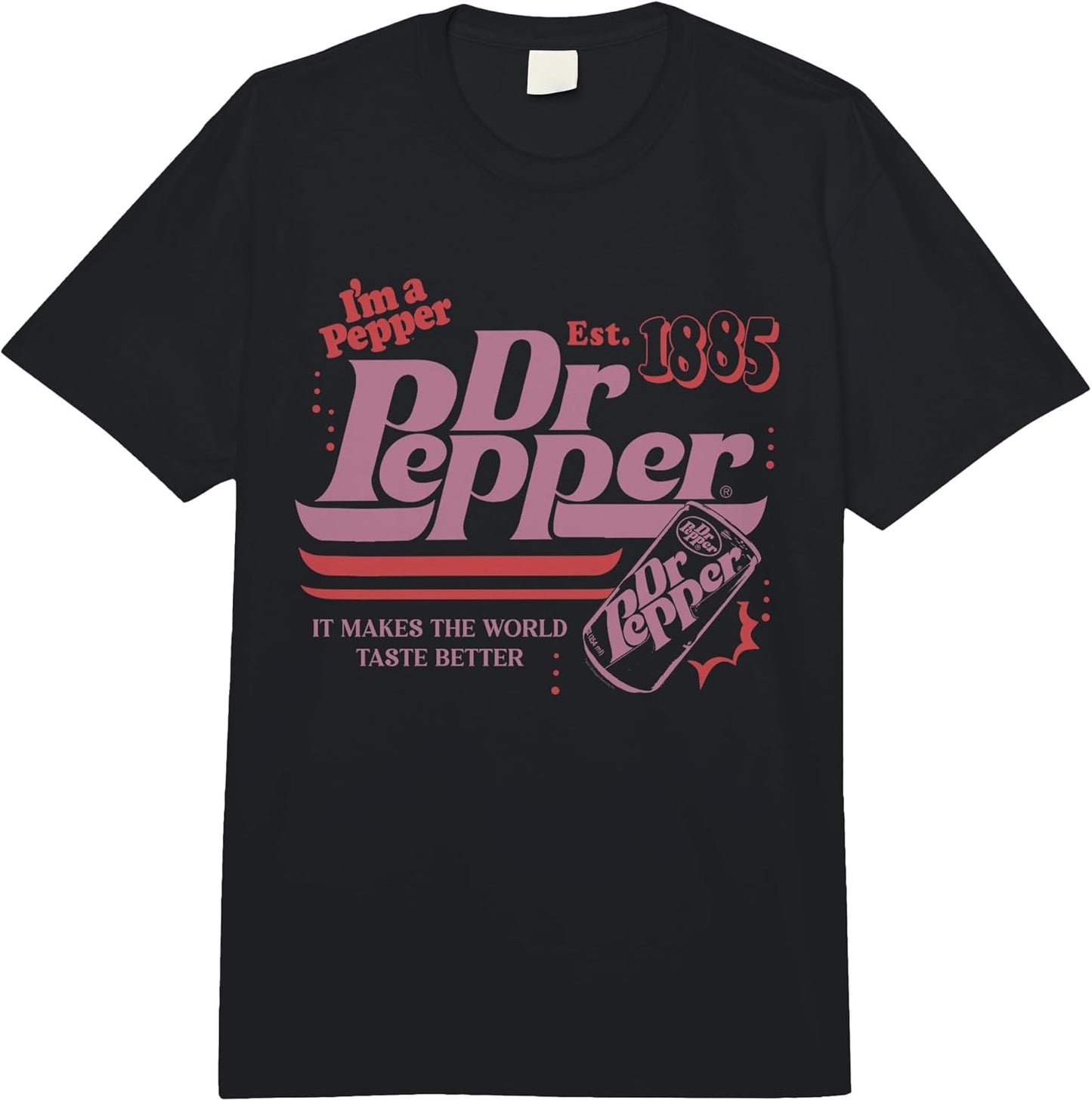 Dr. Pepper
