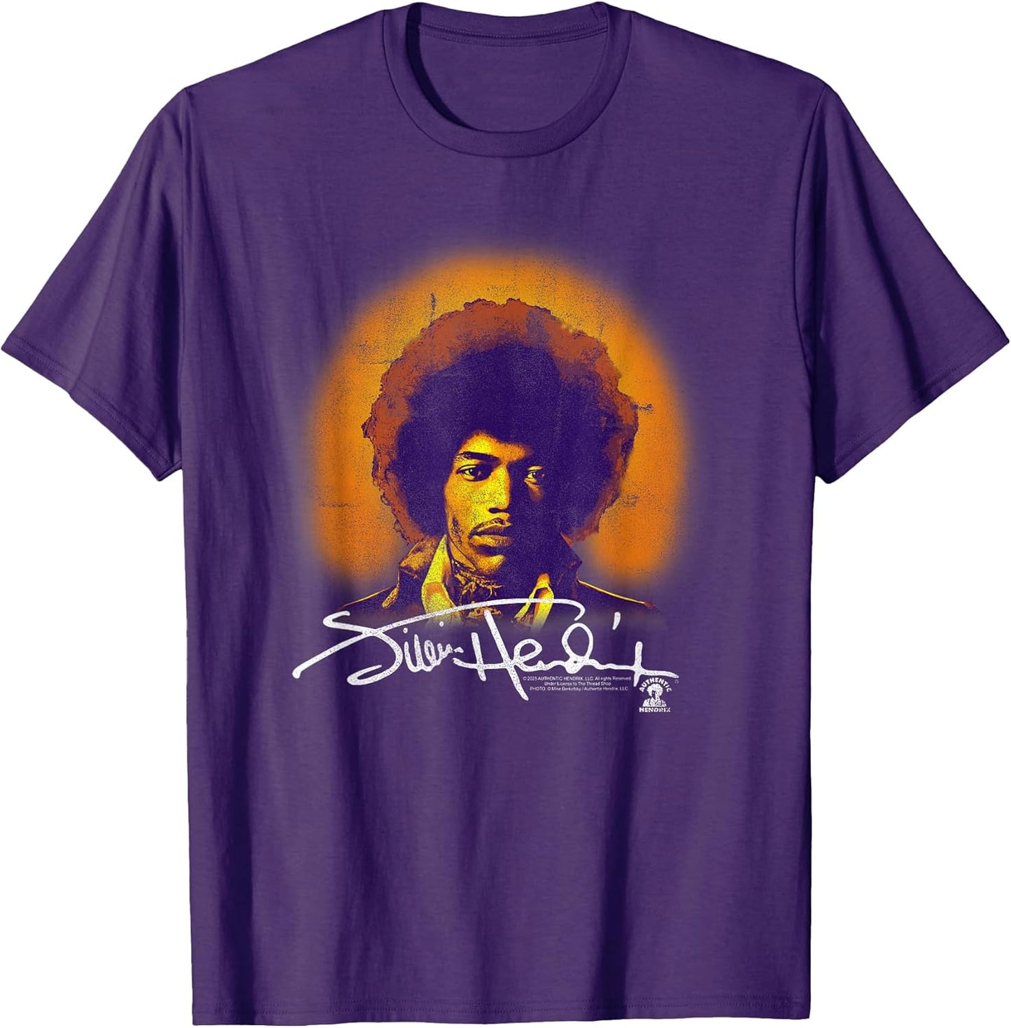 Jimi Hendrix