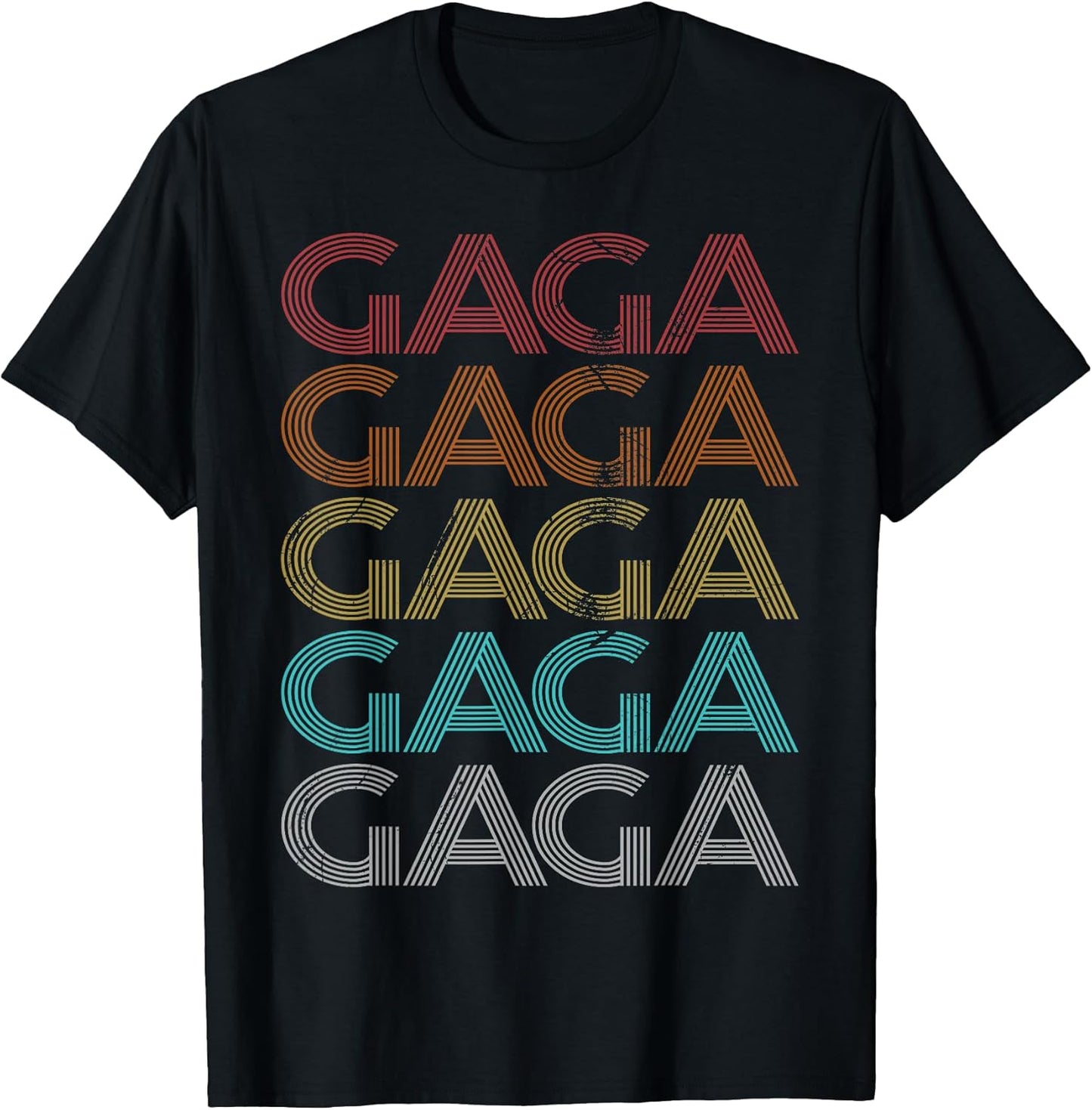 Gaga Vintage Apparel