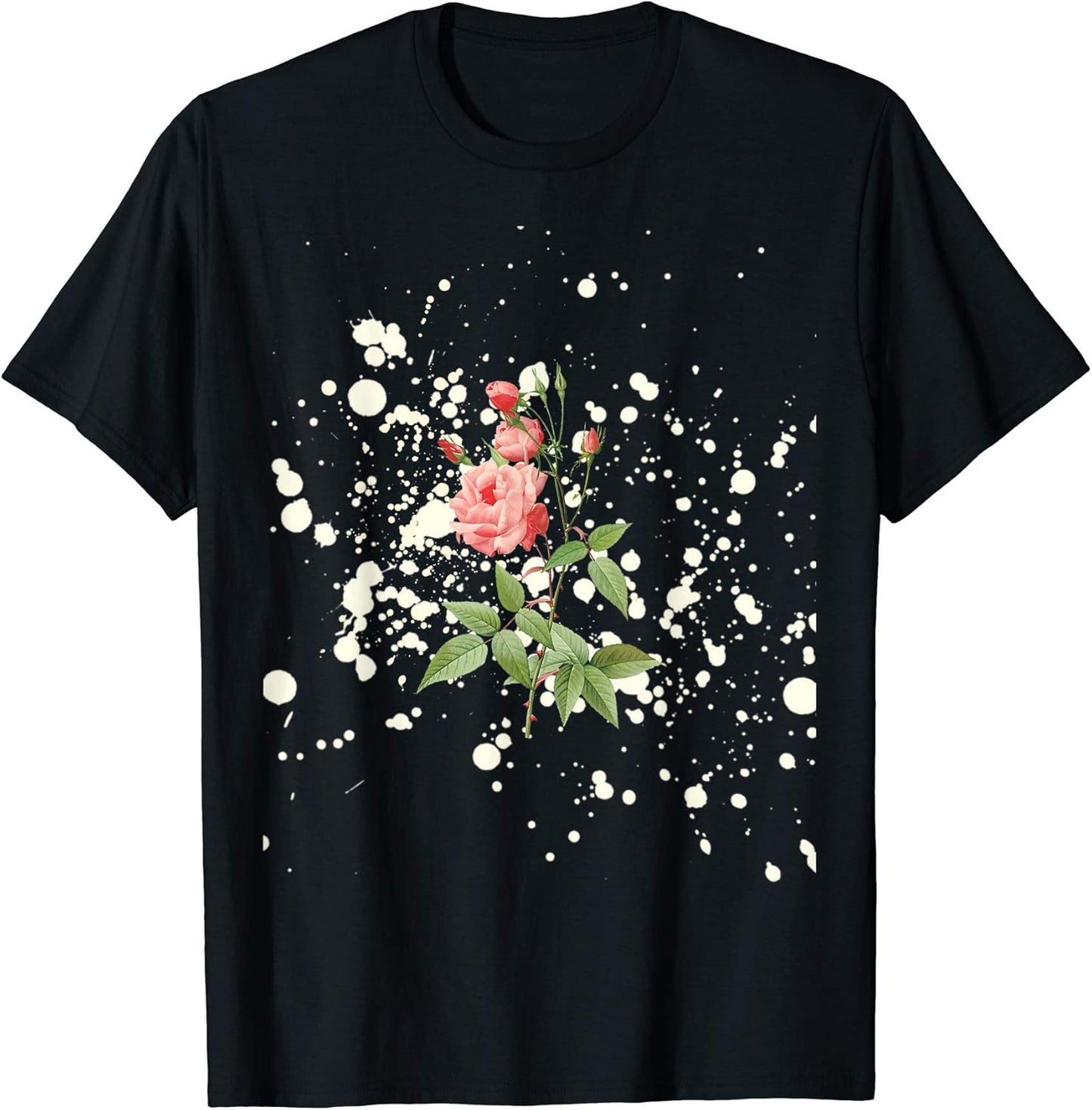 Aesthetic Vintage Flowers Designs