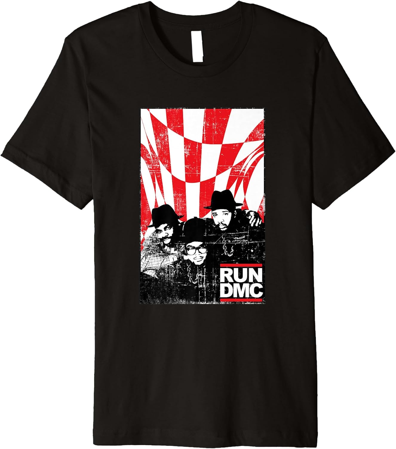 RUN DMC