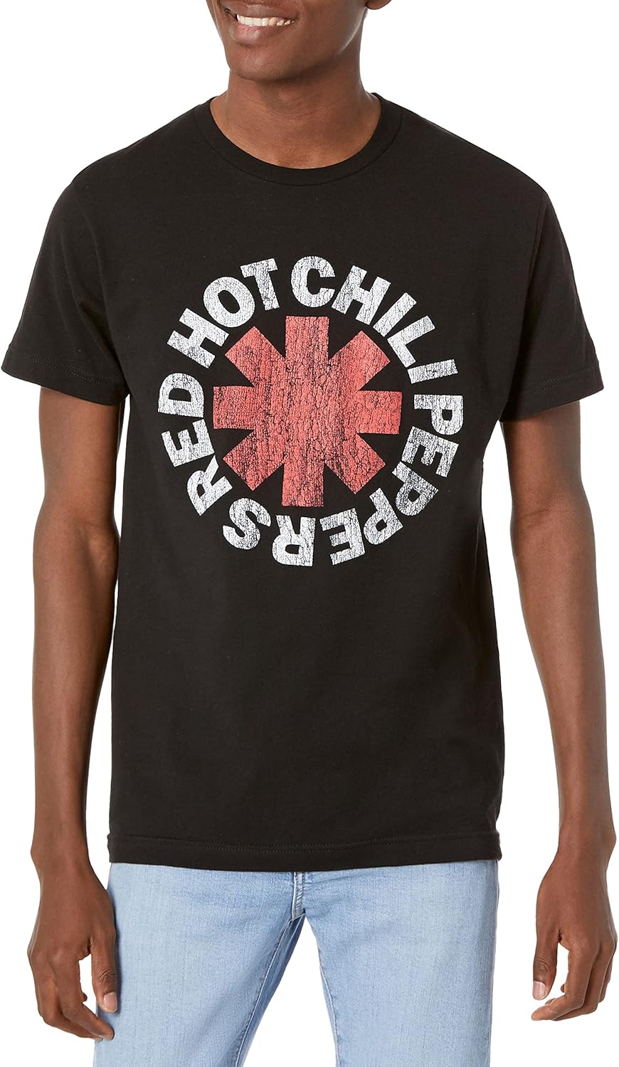 Red Hot Chili Peppers