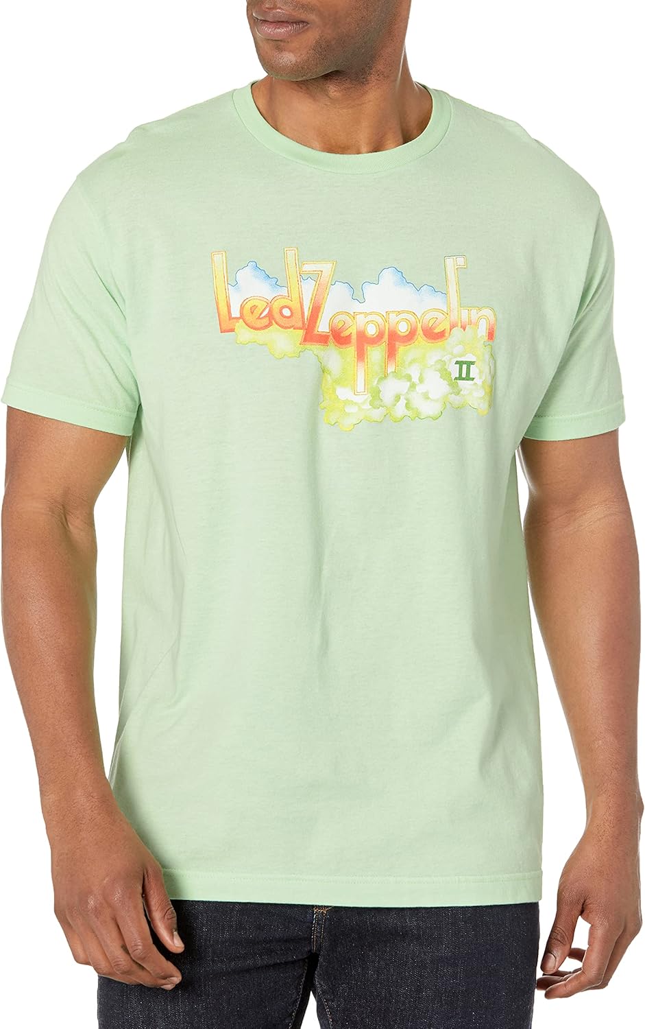 Led Zeppelin