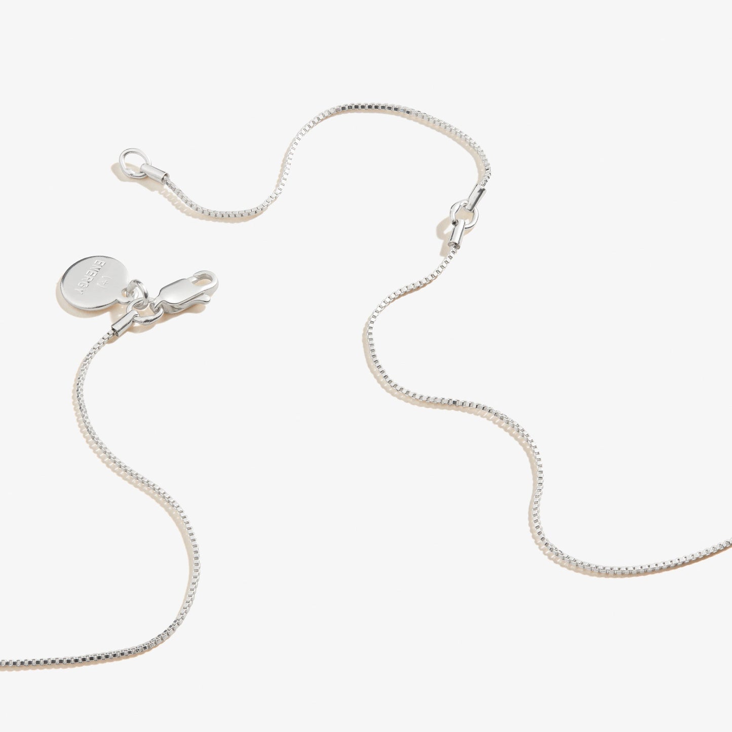 Red Rose 'Love Is Forever' Necklace