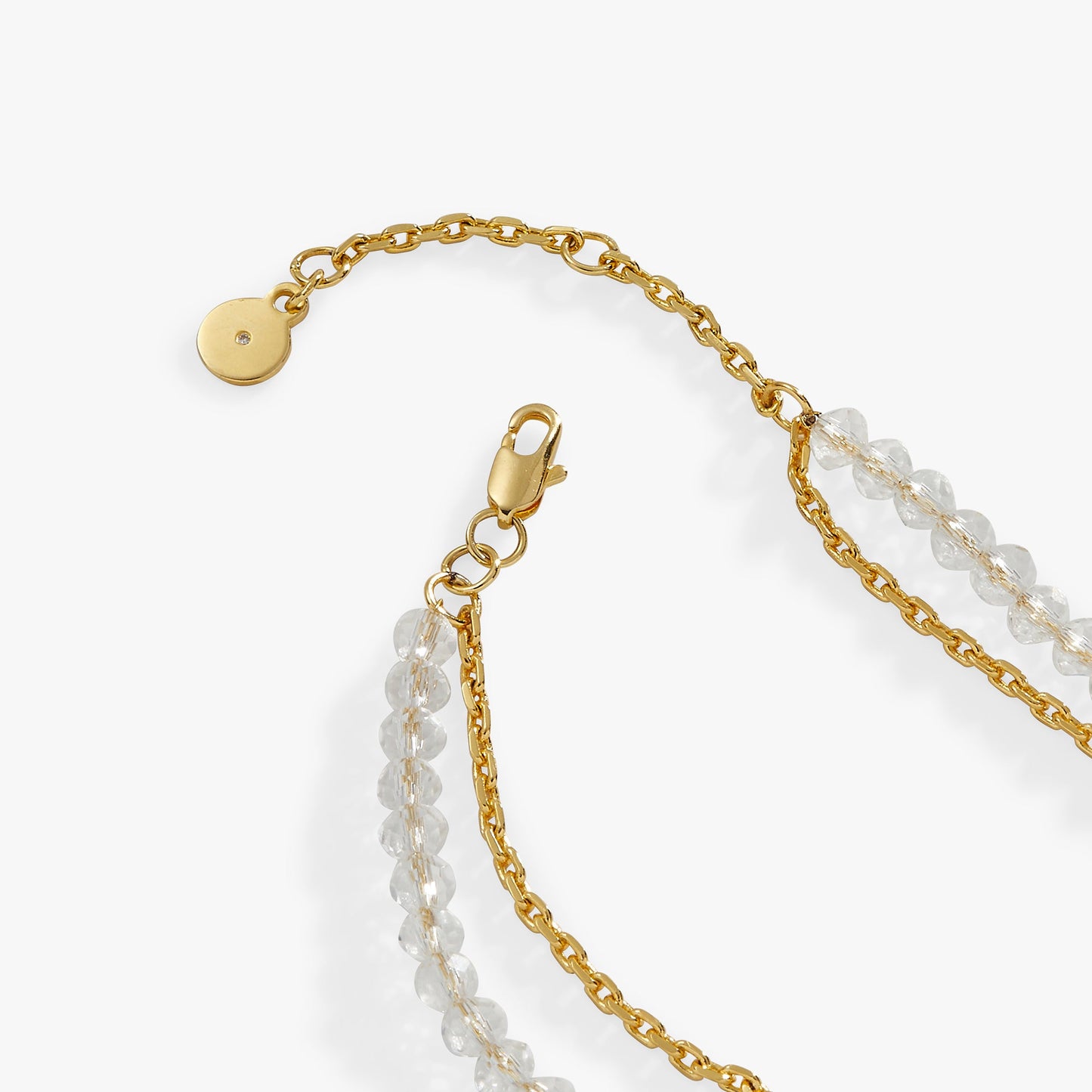 Emerald Swallowtail Butterfly Charm Bracelet