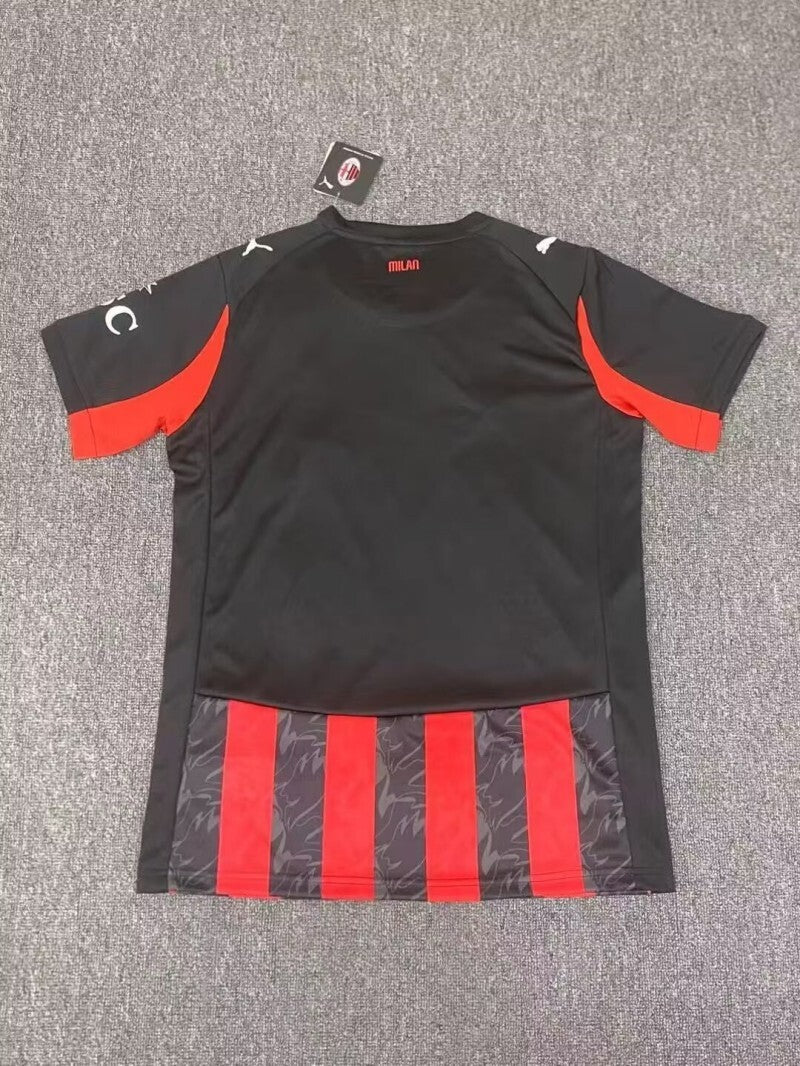 AC Milan Style 1