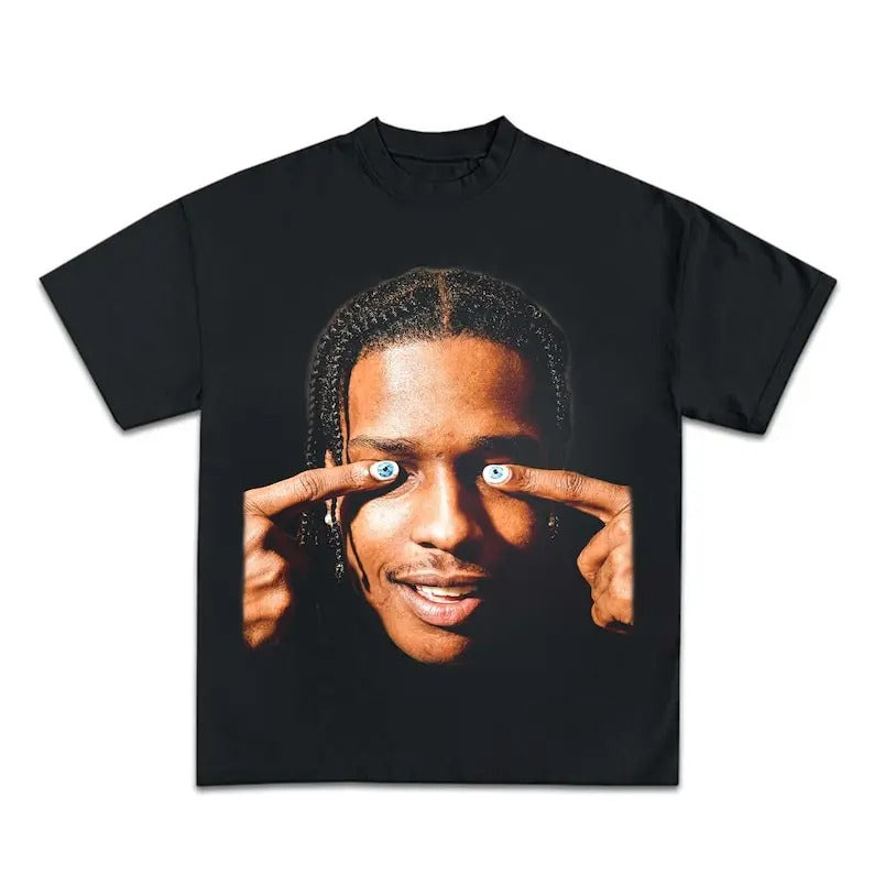 ASAP Rocky T Shirt