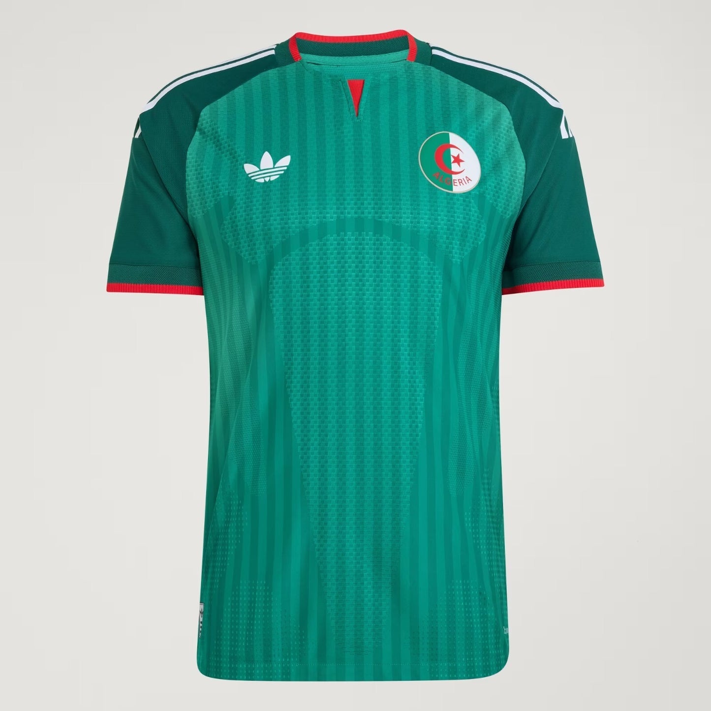 Algeria 2026 World Cup Away Style 2
