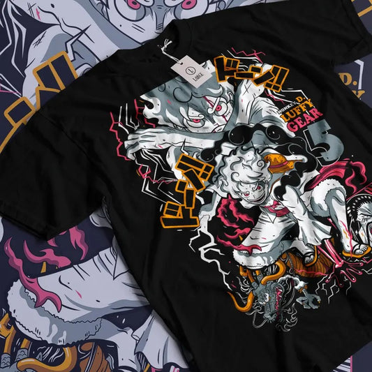 Anime Vintage Special Unisex Tshirt Manga Shirt Anime Love Gift Tshirt Japaneses