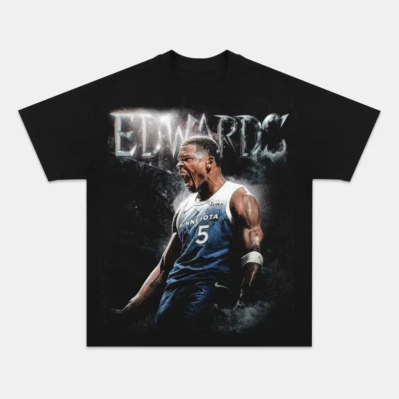Anthony Edwards V2 Tee