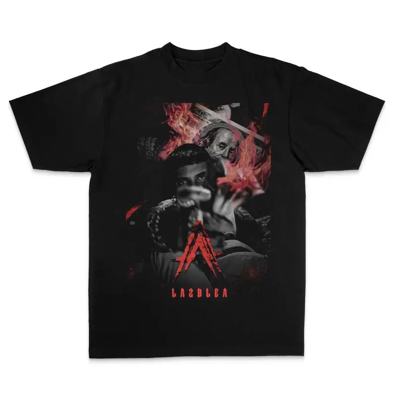 Anuel Tee Shirt
