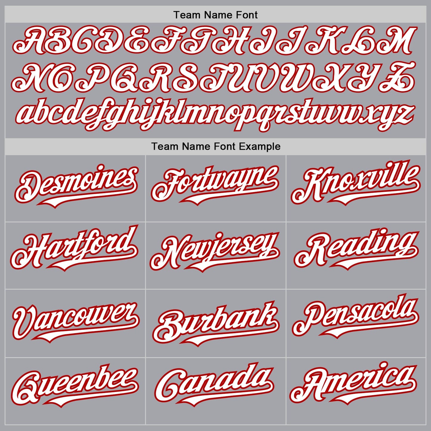 Custom Gray White-Red 3 Colors Arm Shapes Authentic Baseball Jersey