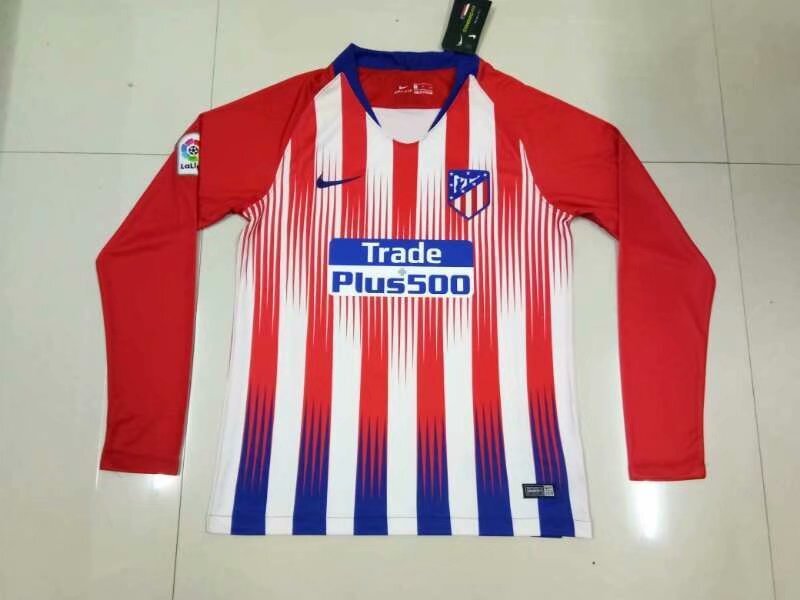 AtlEtico de Madrid HOME S-XXL 1