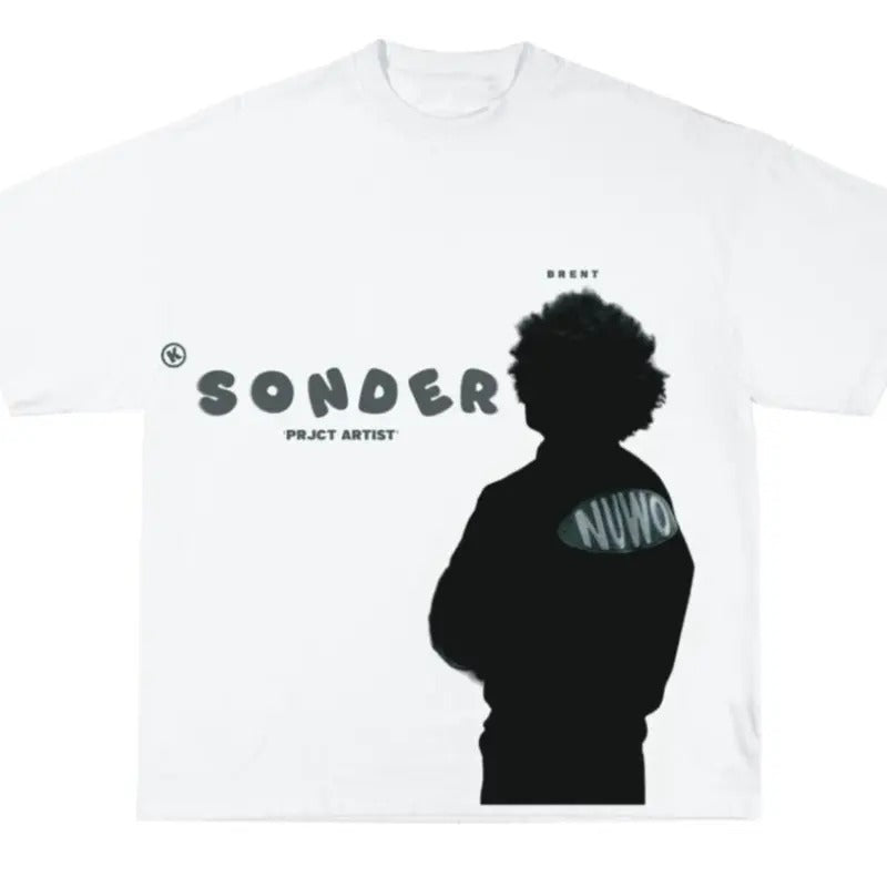 BRENT Faiyaz Shirt, Singer Shirt, Rapper Shirt Size S-3XL