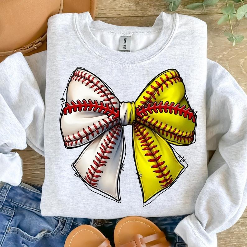 Baseball Softball Coquette Bow , Game Day Baseball Coquette , Baseball Bow , Softball Mama , Raising Ballers , Team...