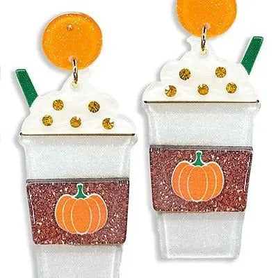 Basic PSL Earrings *Final Sale* T-Shirts, Hoodie, Sweatshirt | WearSparks.com