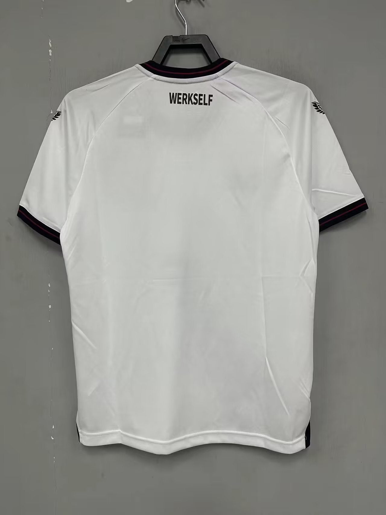 Bayer 04 Leverkusen Style 1