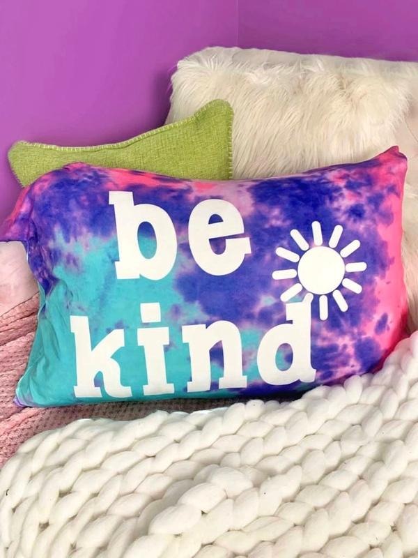 Be Kind Pillowcase