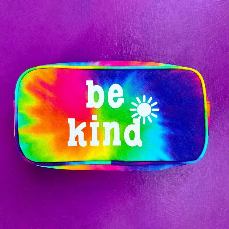 Be Kind Pouch
