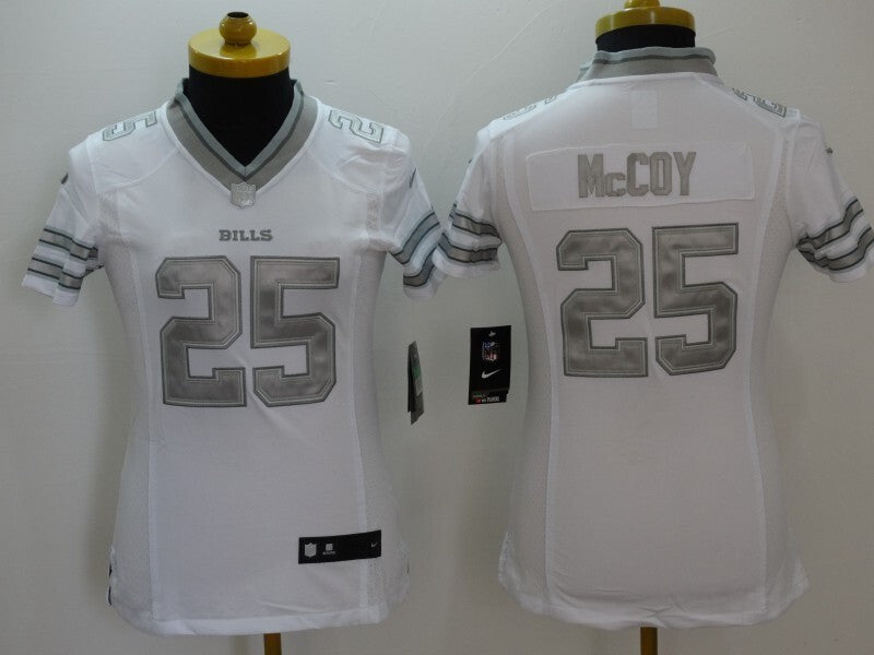 Bills Bills (Women's) Style 3